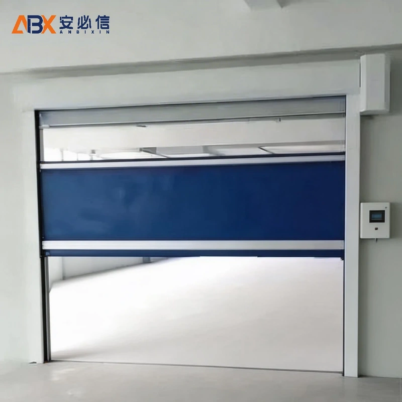 黄石市高速门