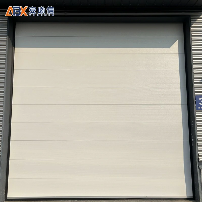黄石市电动提升门