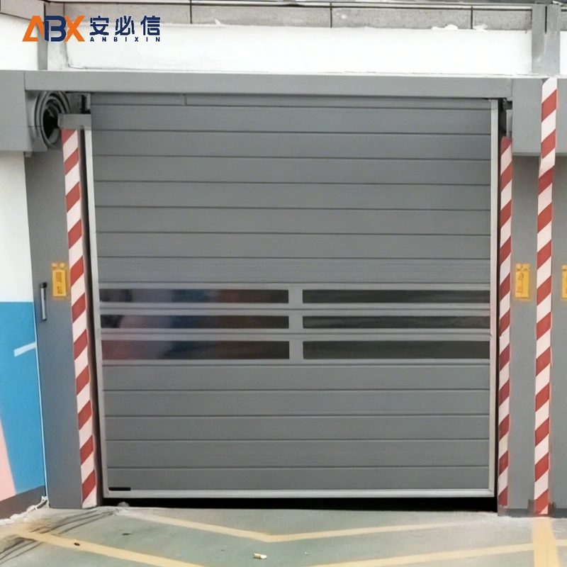 黄石市PVC高速门